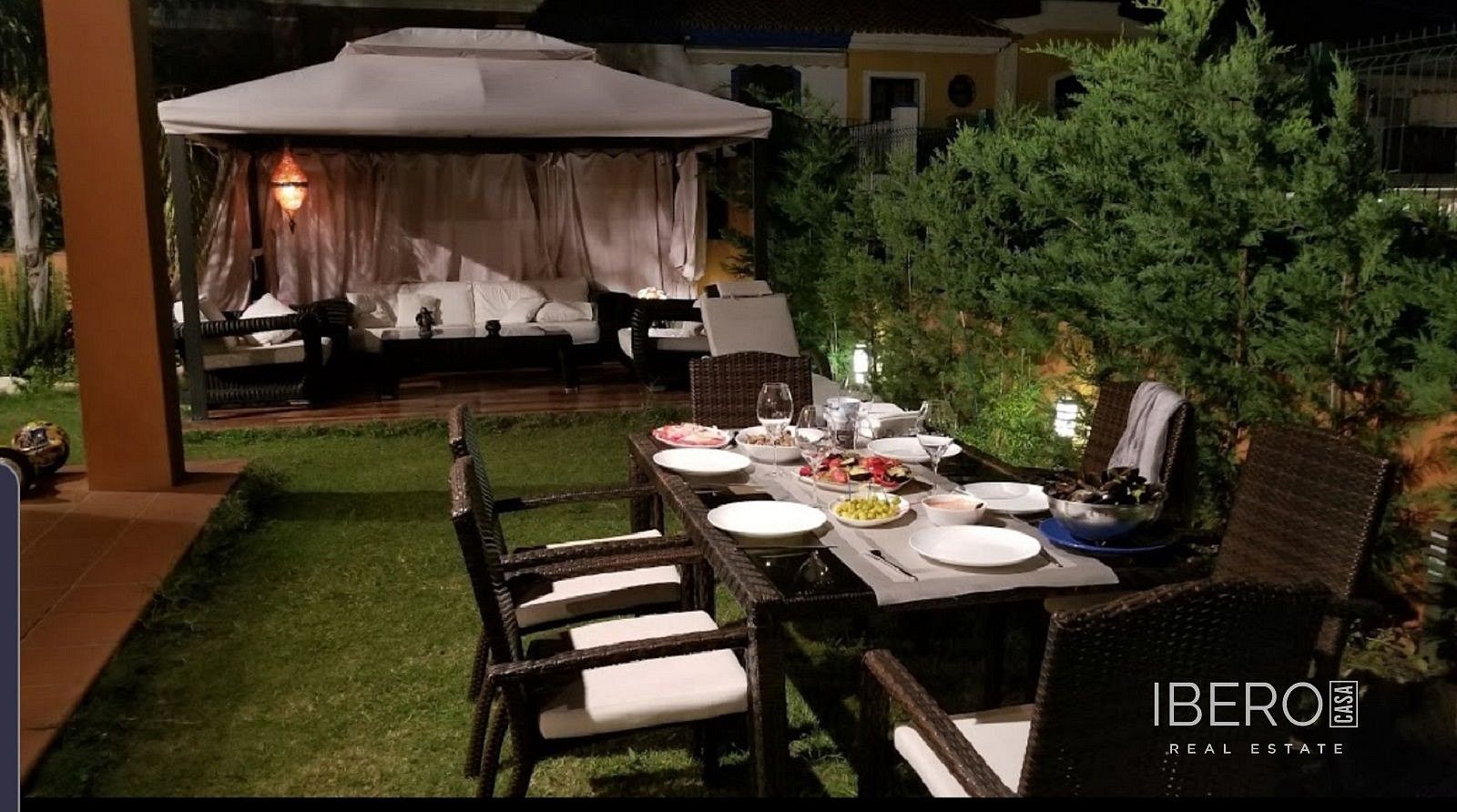 Prodej rodinný dům - San Pedro de Alcántara, ES, 270 m² - 2