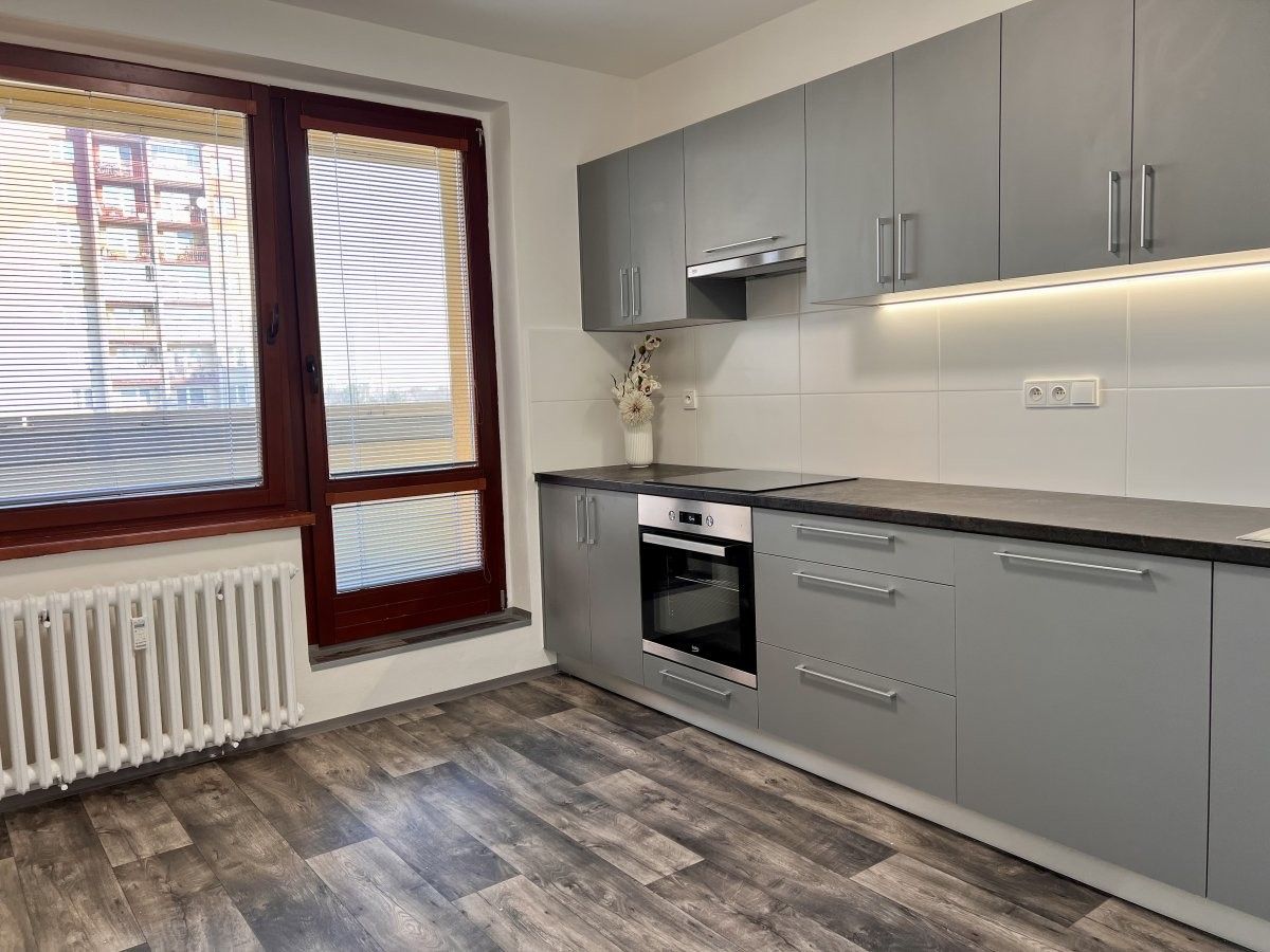 3+1, Ostrava-Jih, Ostrava, 69 m² - 2