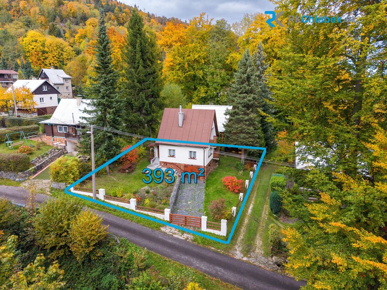 Rodinný dům · 117 m² · Pstruží, okres Frýdek-Místek - 3