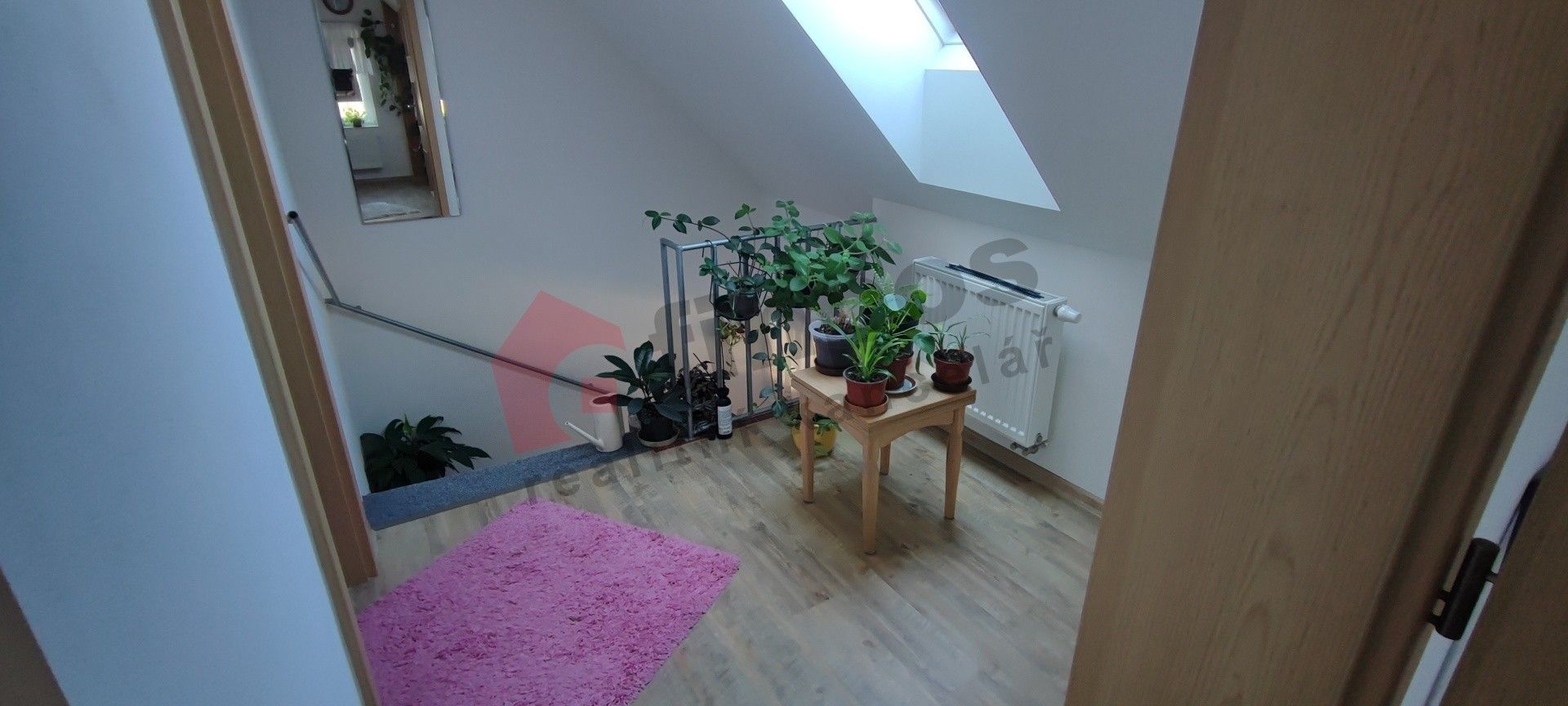 Pronájem byt - Horní Lukavice, 16 m² - 5