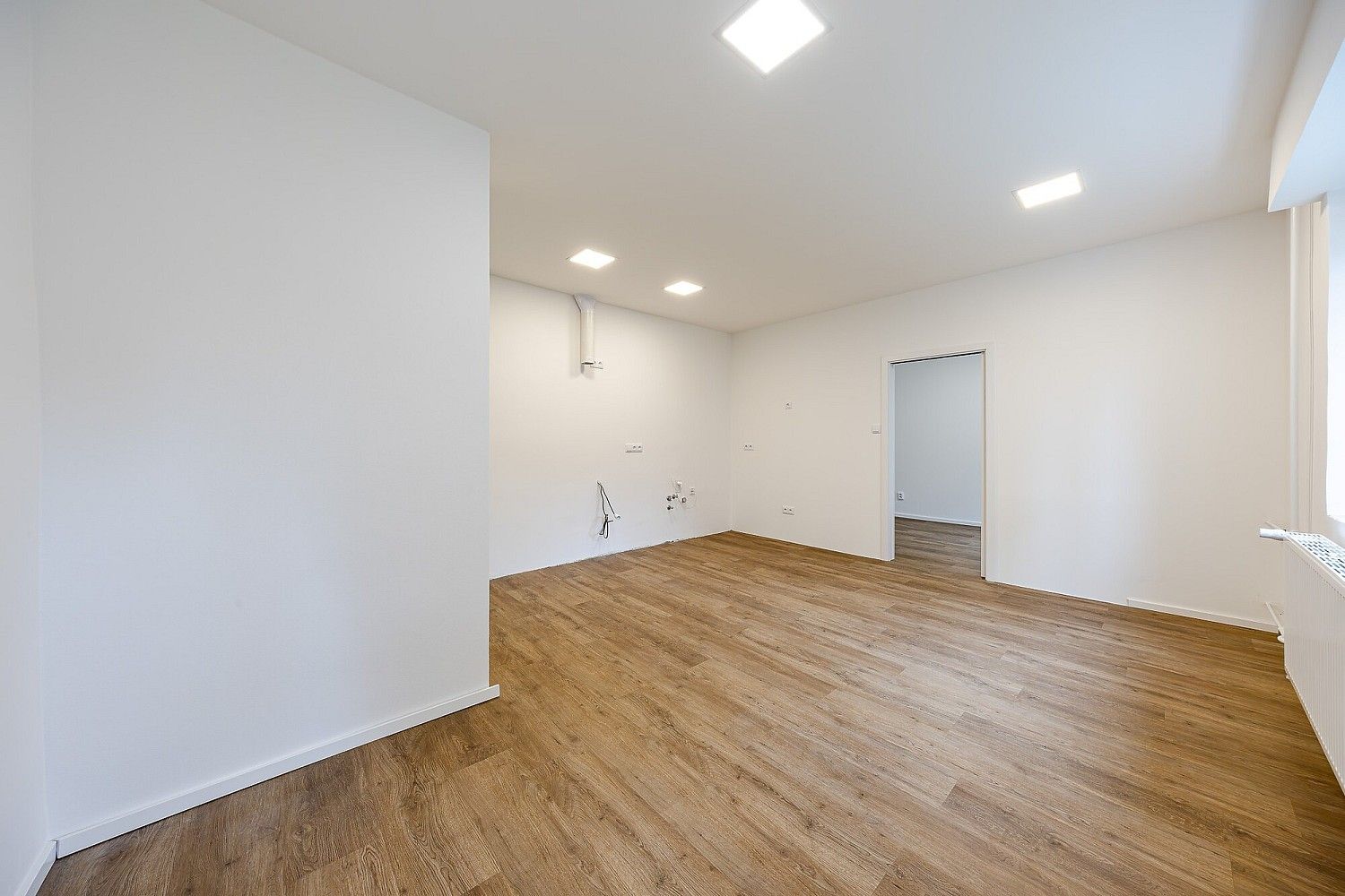 Byt 2+kk · 52 m² · Uherský Brod, okres Uherské Hradiště - 3