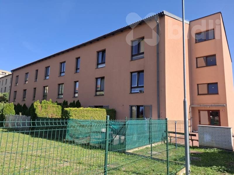 2+kk, Palouček 1708, Beroun Beroun-Město, 52 m² - 1