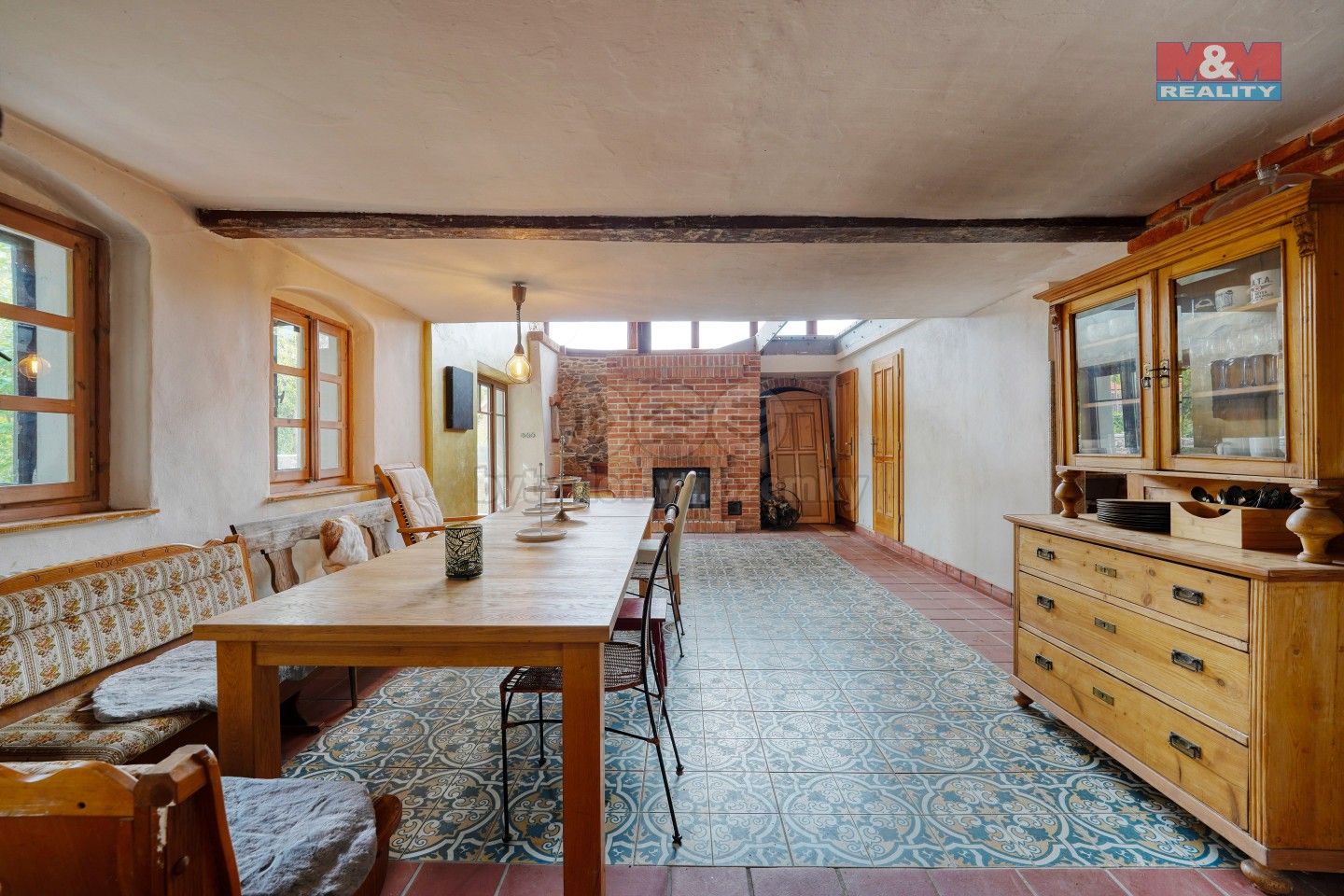 Prodej rodinný dům - Ždánov, 365 m²