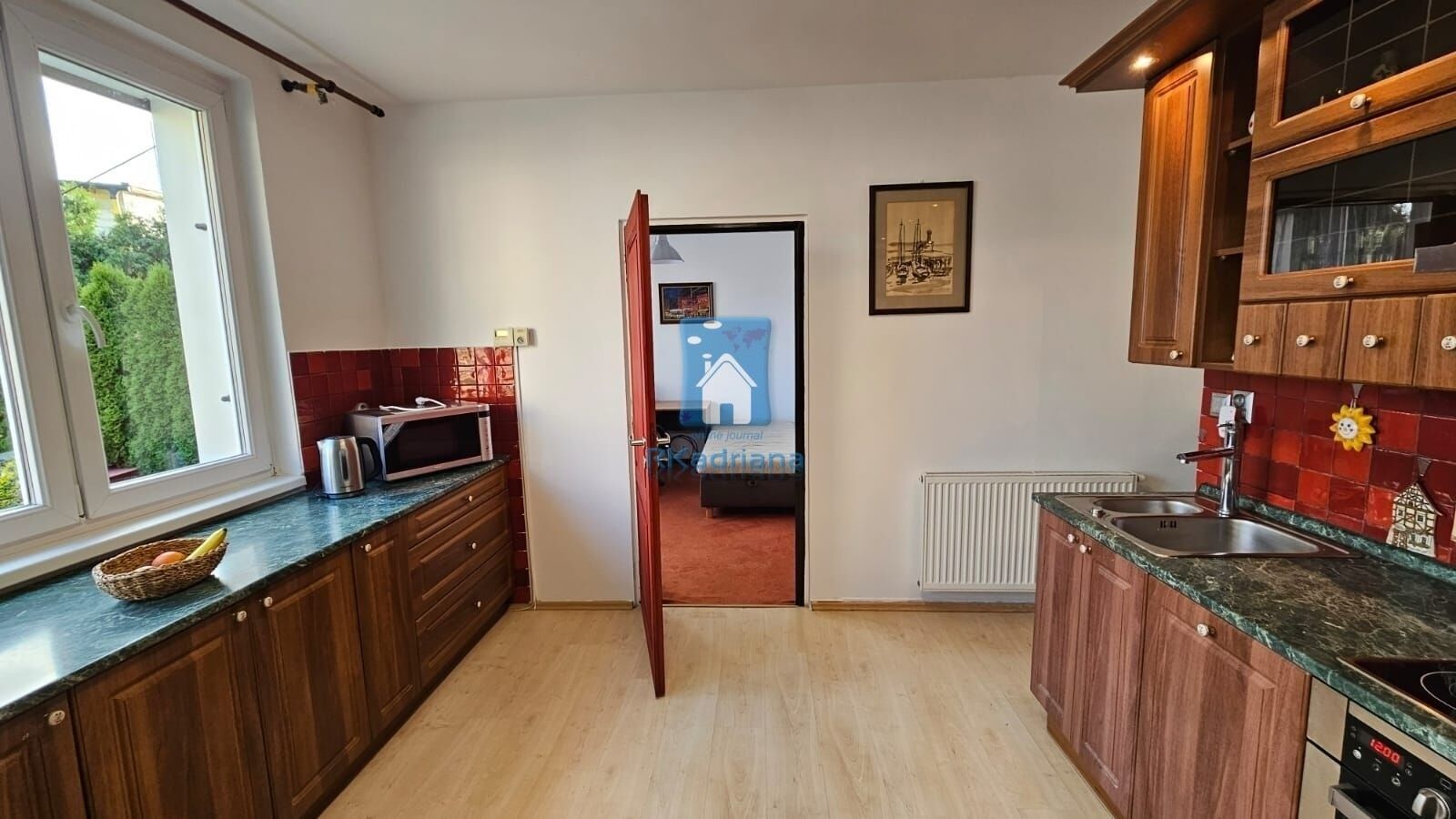 Prodej byt 3+kk - Chotíkovská, Plzeň, 74 m²