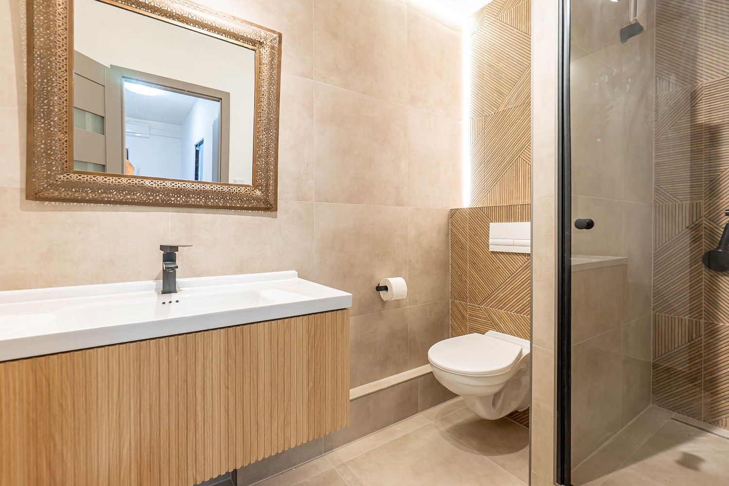 Pronájem byt 3+1 - Mělník, Středočeský kraj, 74 m² - 1