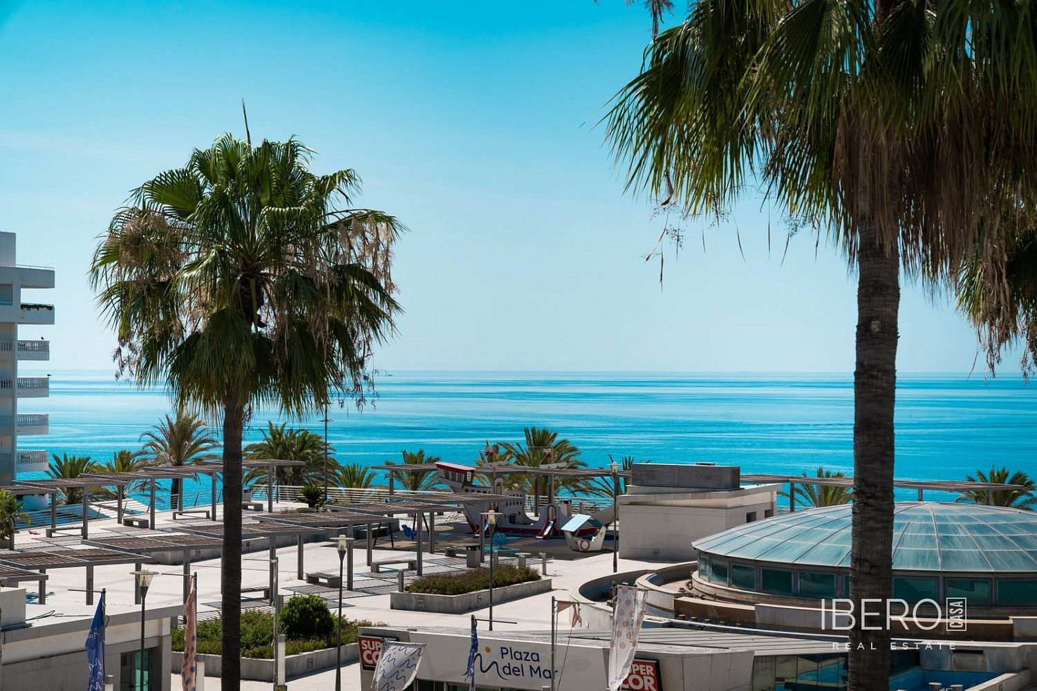 4+kk, Marbella, Španělsko, 215 m² - 1