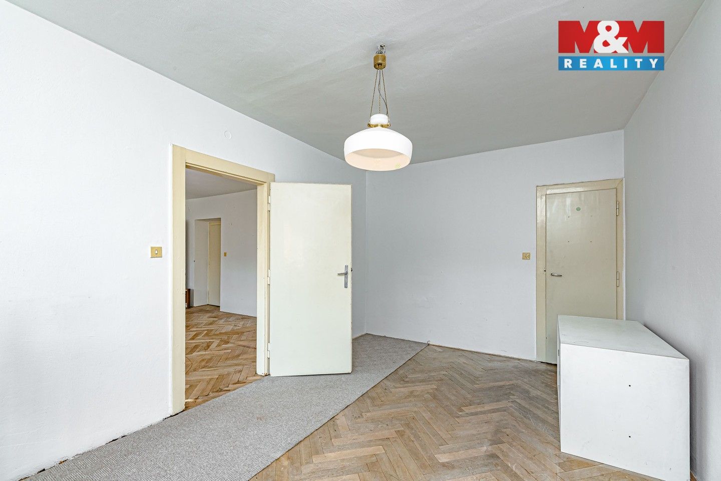 3+1, Bartoňova, Náchod, 84 m²
