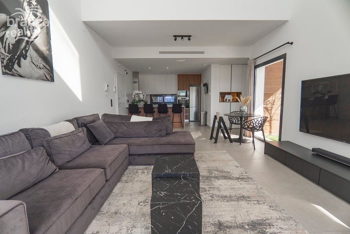 Prodej rodinný dům - Ciudad Quesada, ES, 153 m² - 5