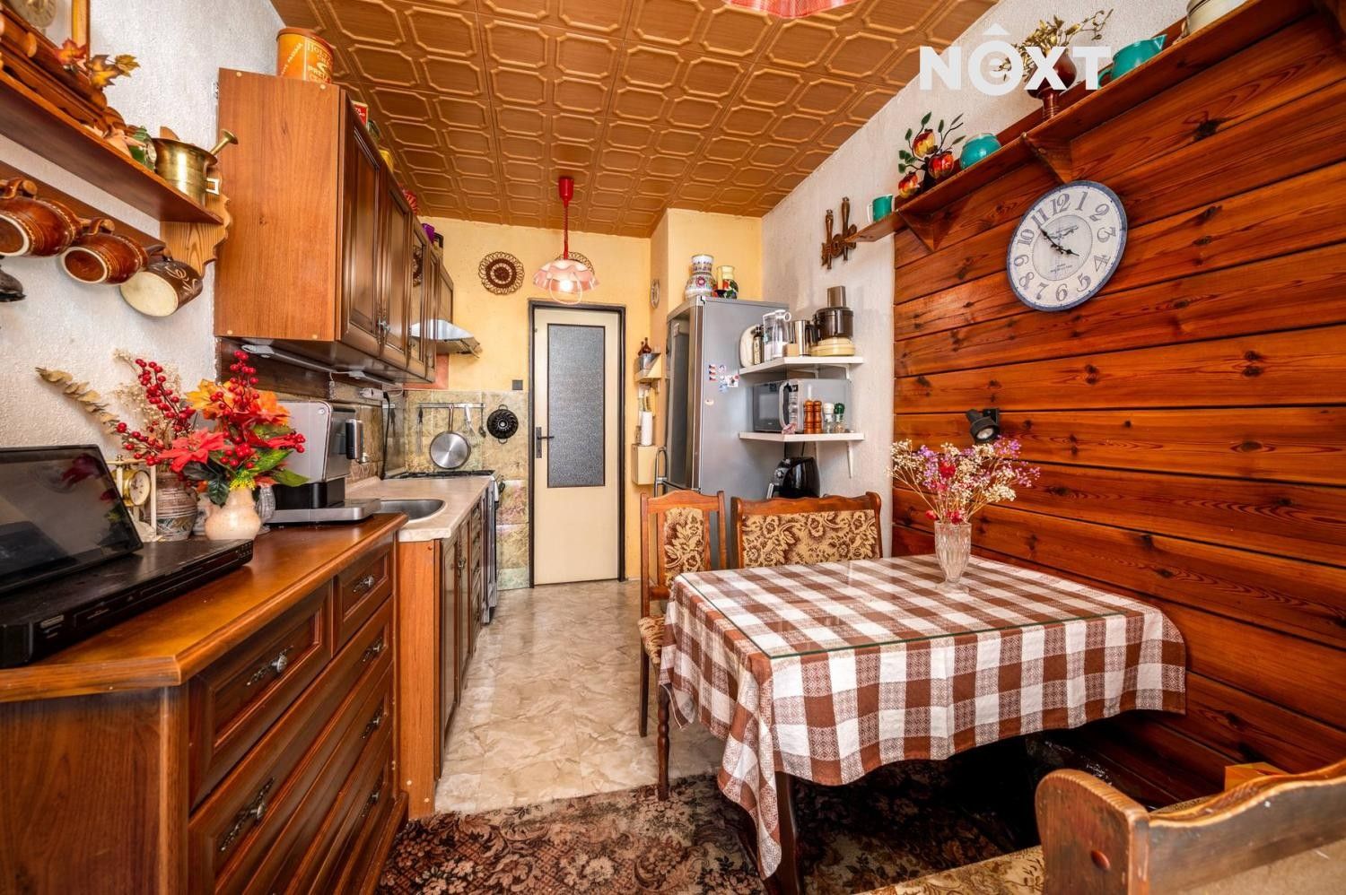 Prodej byt 3+1 - Křejpského 1511, Praha Chodov, 64 m² - 5