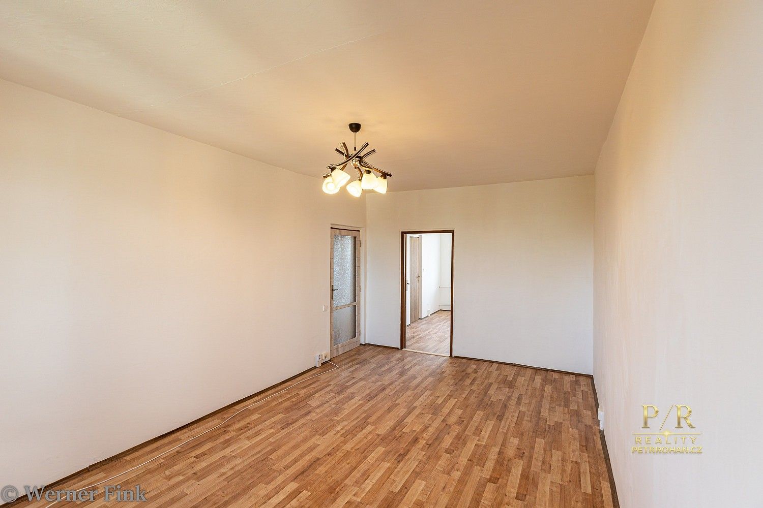 3+1, Rotava, okres Sokolov, Karlovarský kraj, 68 m² - 2