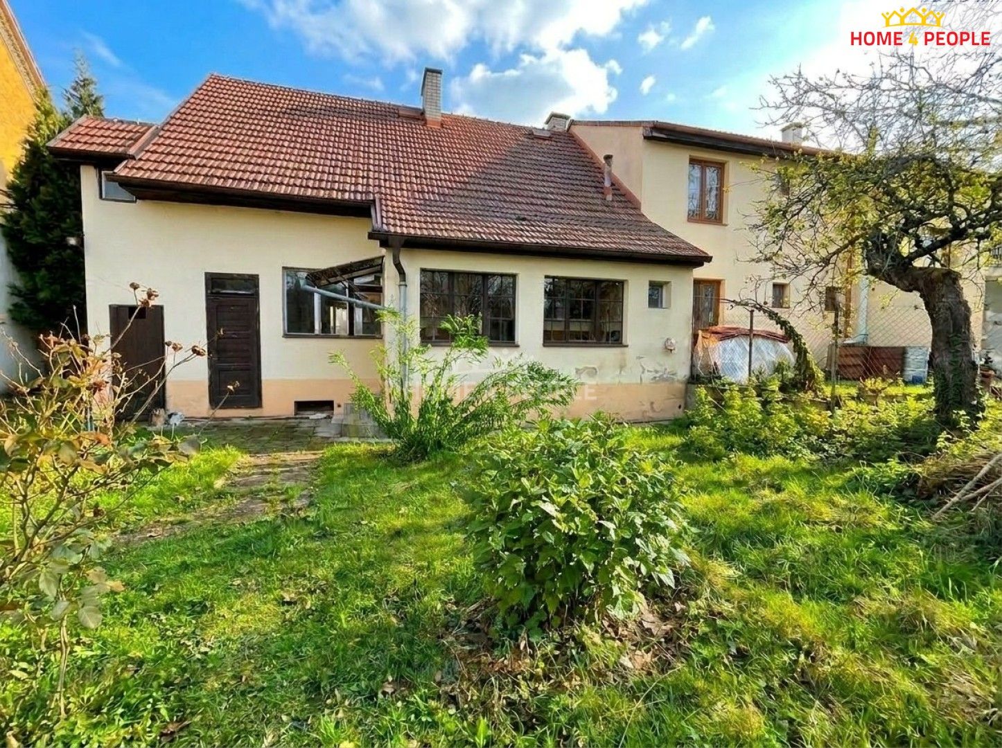 Rodinné domy, Nebušická, Praha, 140 m² - 2