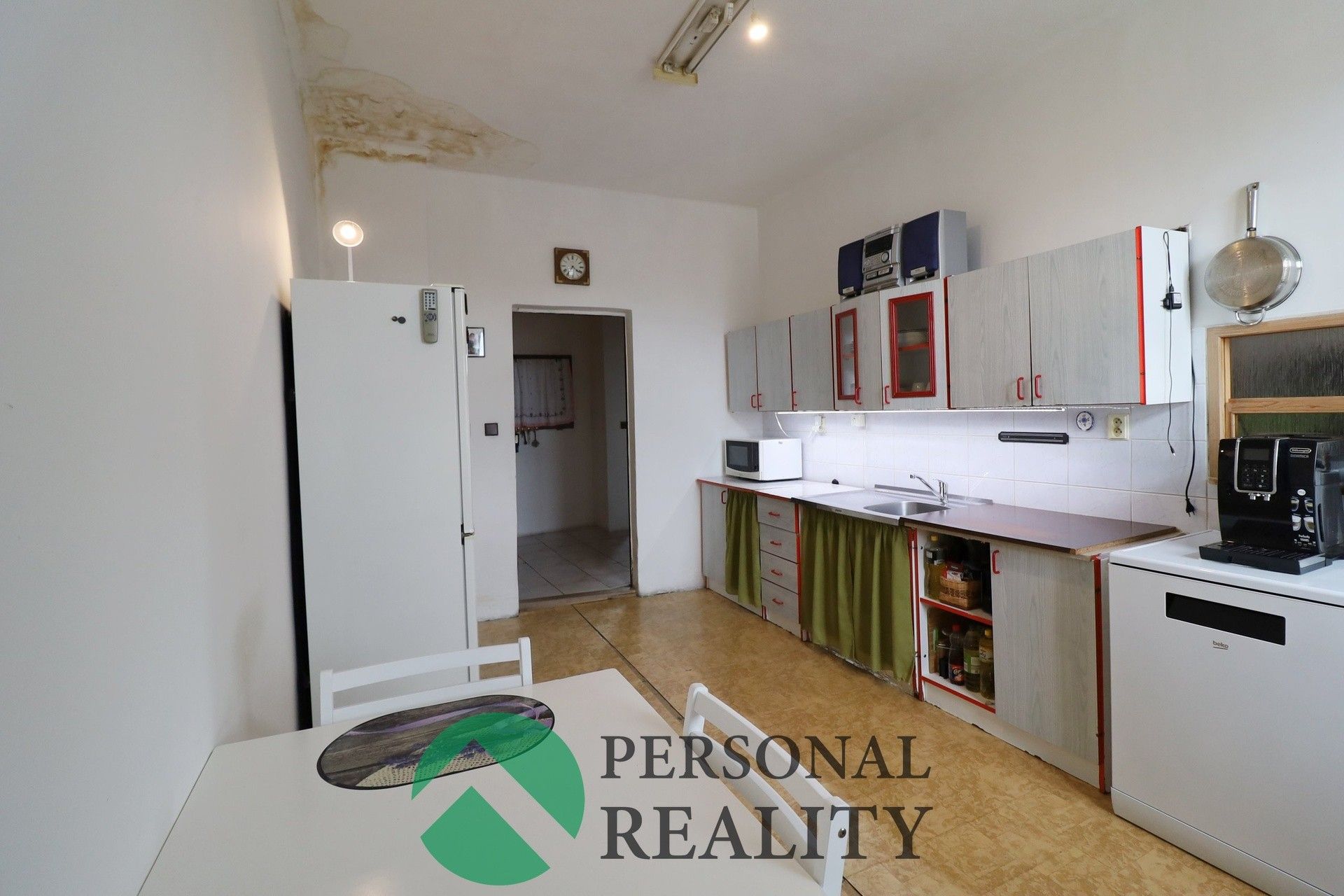 Rodinný dům · 600 m² · Vilémov - 4