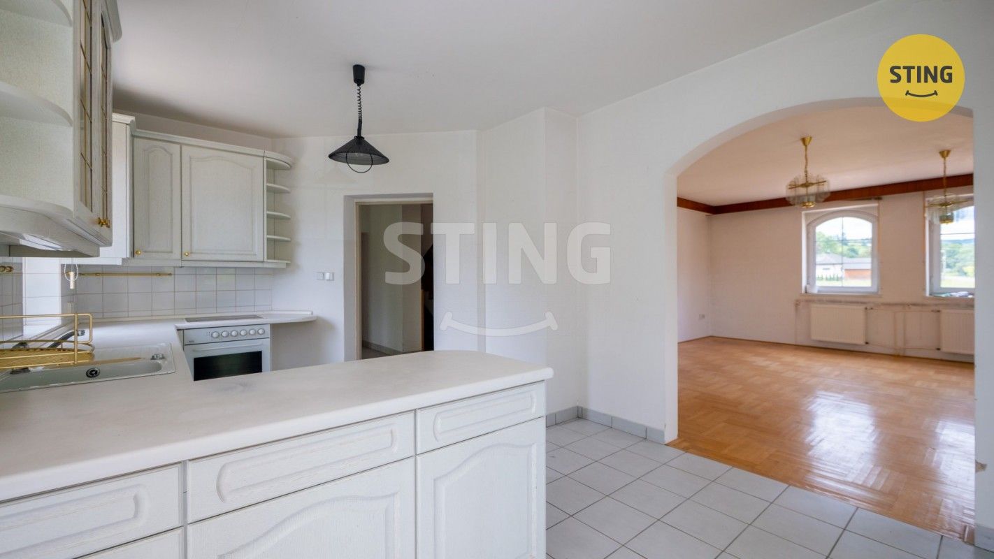 Prodej rodinný dům - Mikulůvka, 334 m² - 5