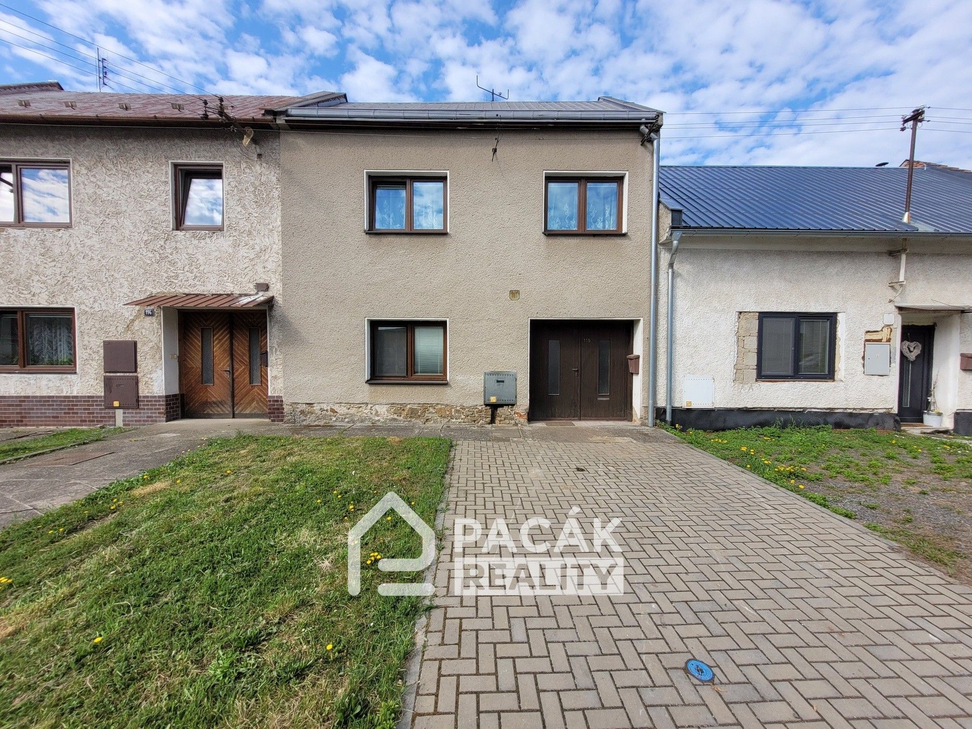 Rodinné domy, Kokory, 150 m²