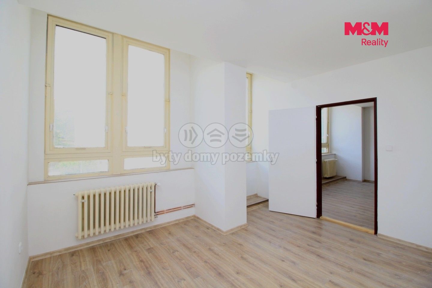 Byt 2+kk · 47 m² · Horská, Trutnov - 4