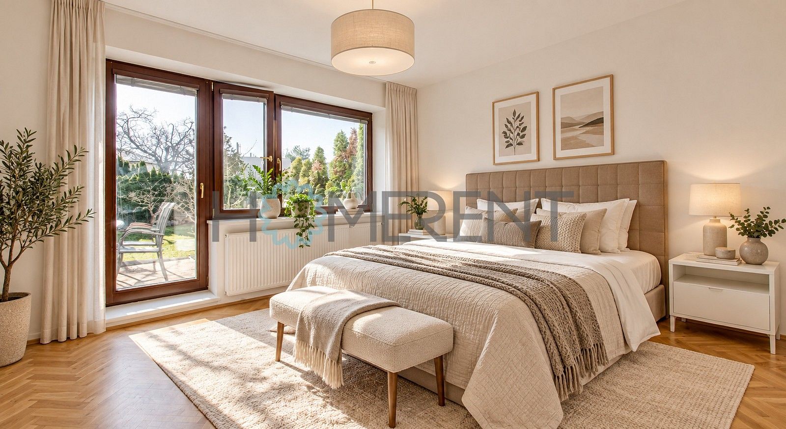 Byt 2+kk · 79 m² · Praha - Braník, okres Praha 4, Hlavní město Praha - 3