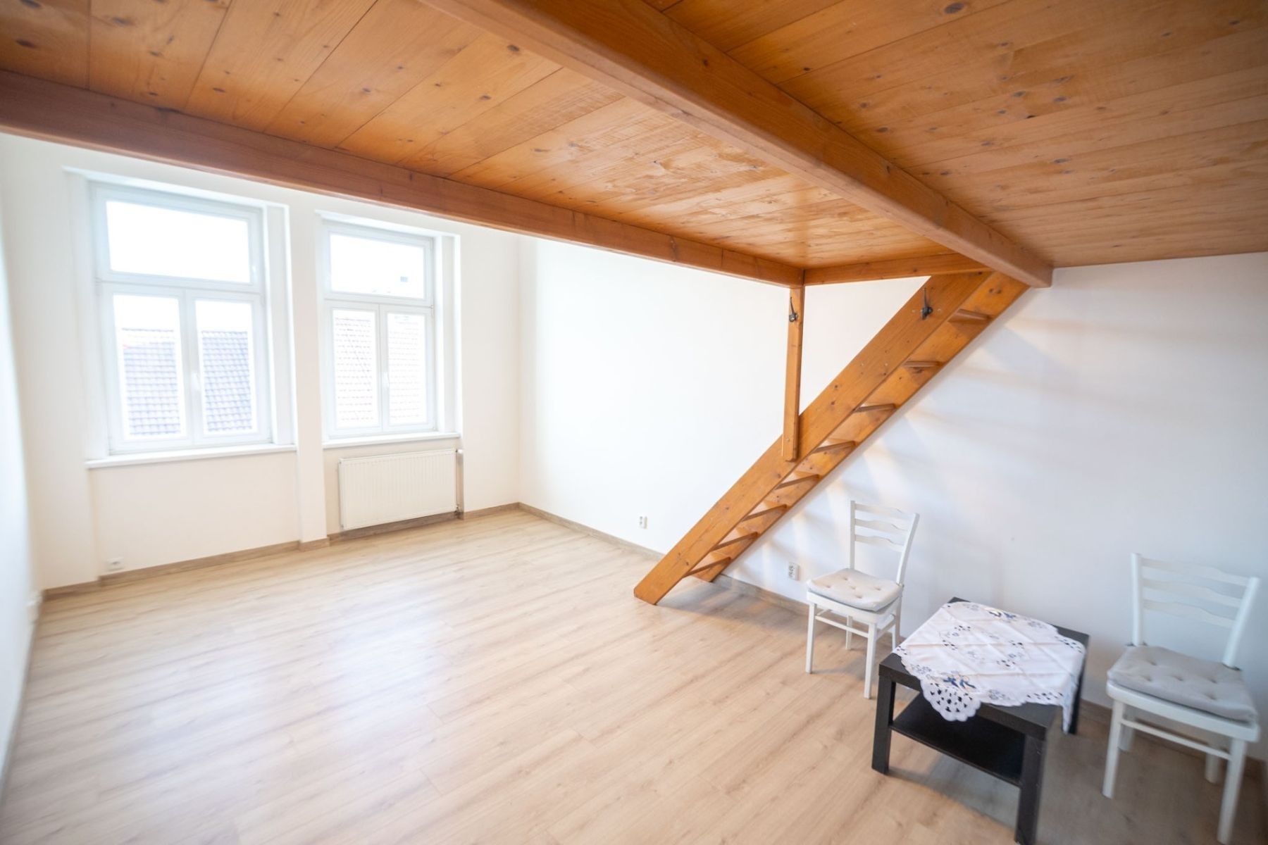 1+kk, Voroněžská, Praha - Vinohrady, 35 m² - 2