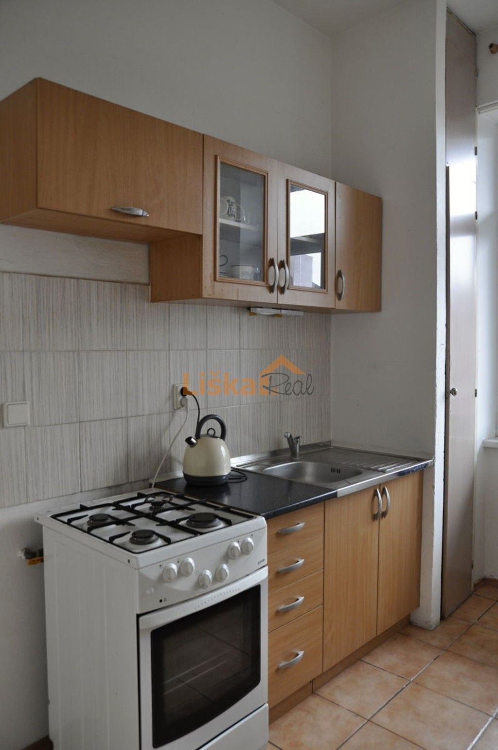 Pronájem byt 2+1 - Rokycanova 372, Brno Židenice, 60 m² - 2