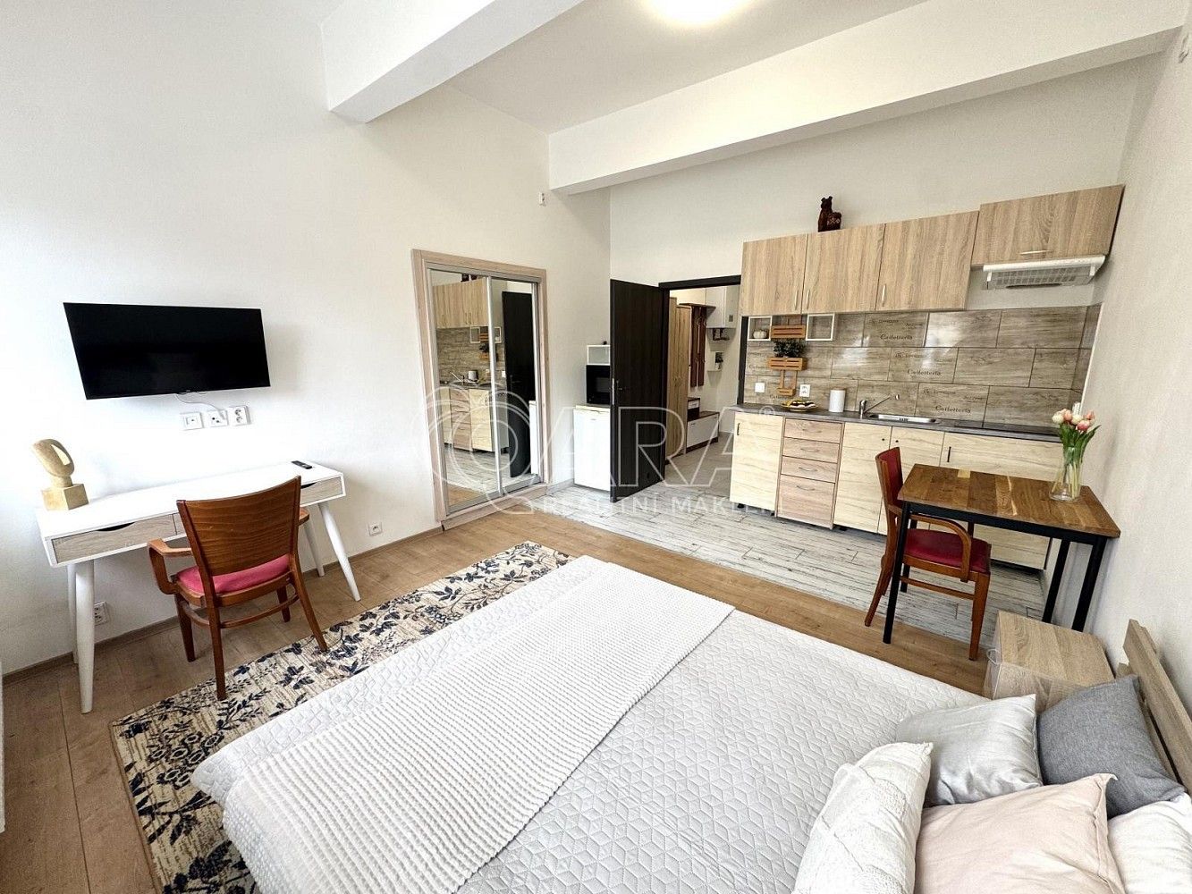 1+kk, Kutná Hora - Kutná Hora-Vnitřní Město, Středočeský kraj, 26 m² - 2