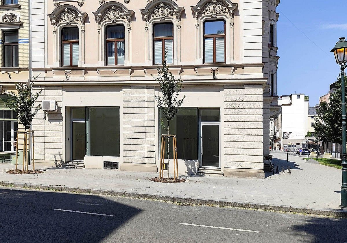 Obchodní prostory, Opava - Město, Moravskoslezský kraj, 104 m²