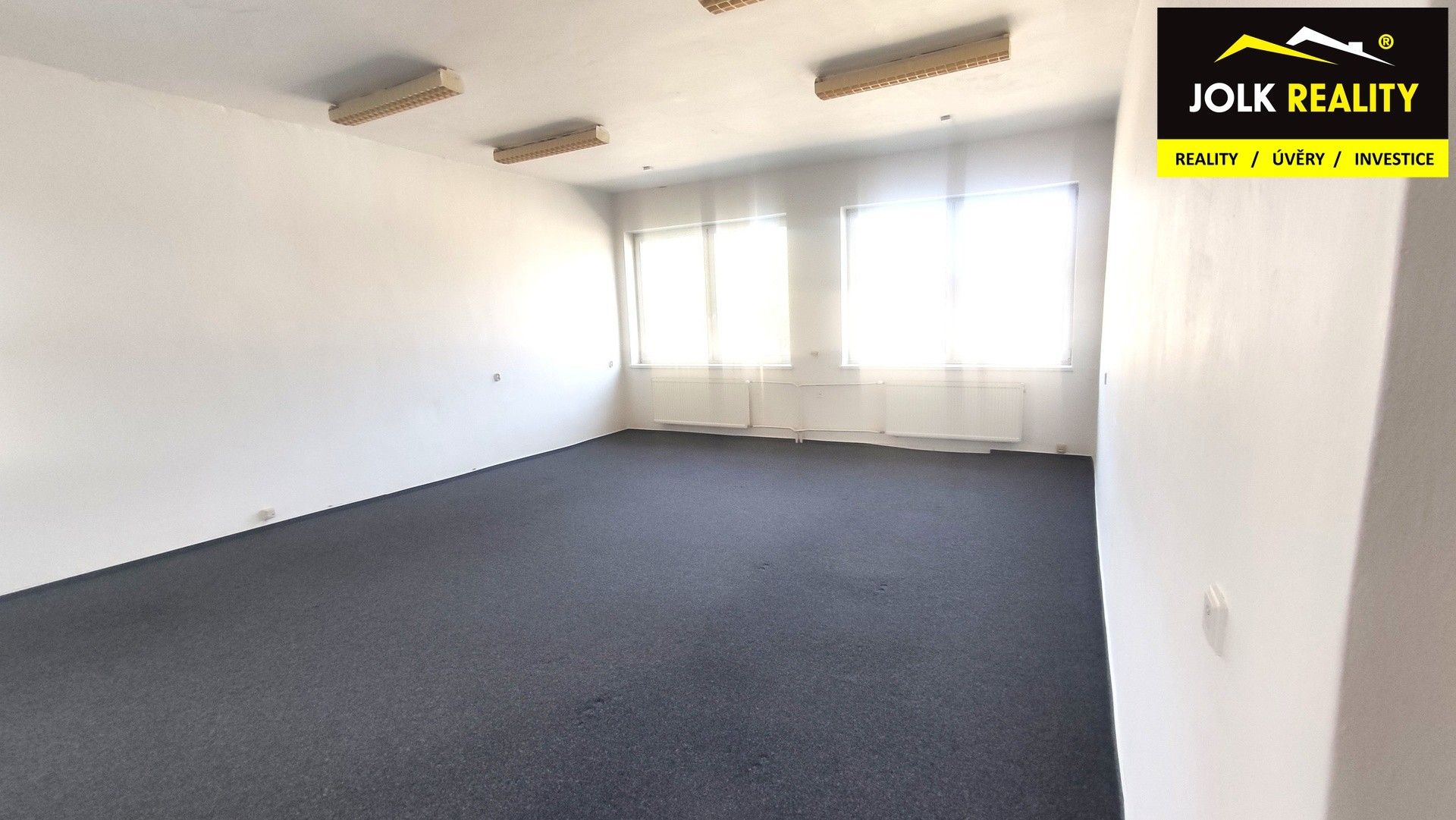 Pronájem kancelář - Palhanecká, Opava Jaktař, 250 m² - 5