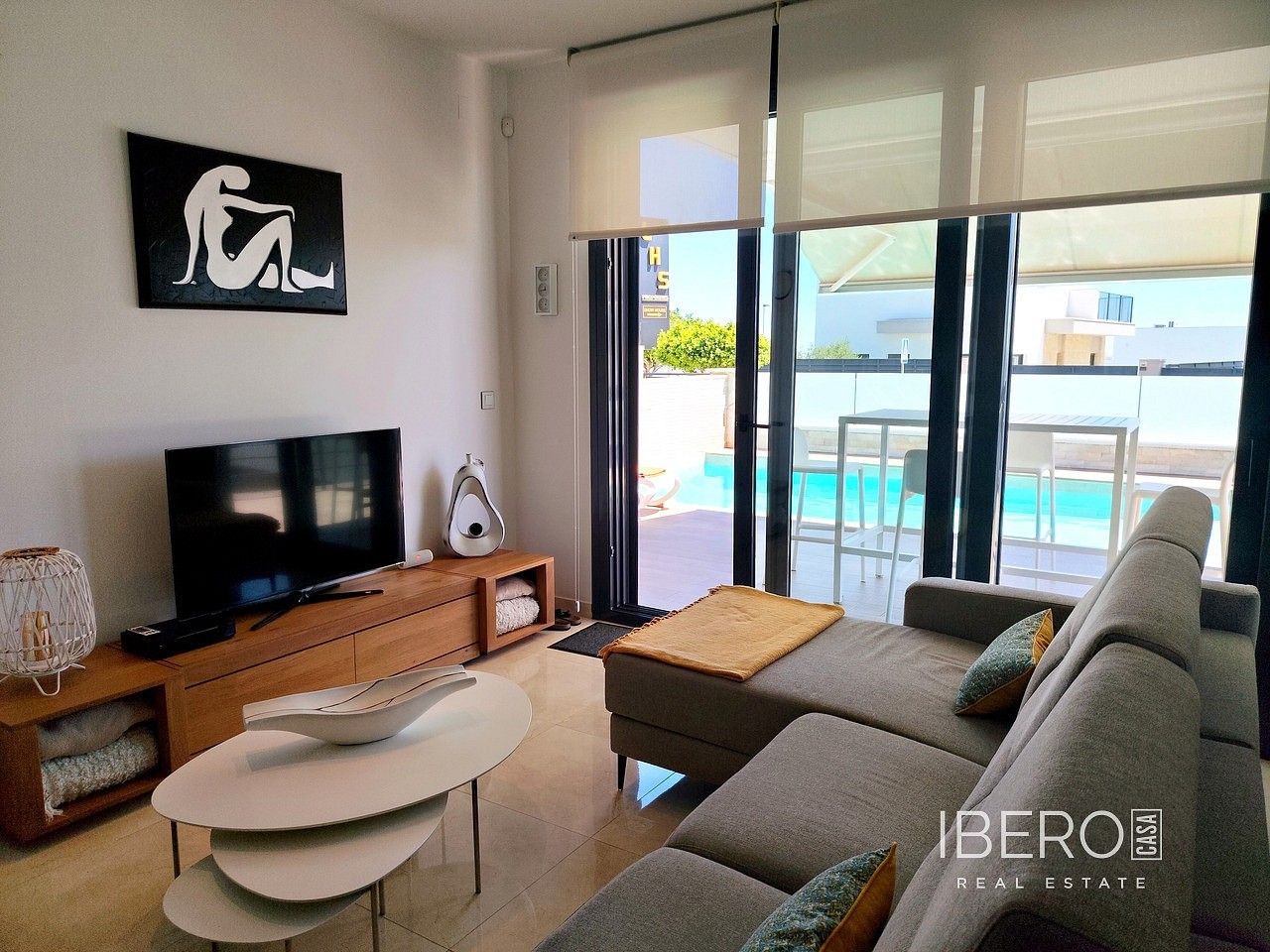 Prodej rodinný dům - San Miguel de Salinas, ES, 92 m² - 5