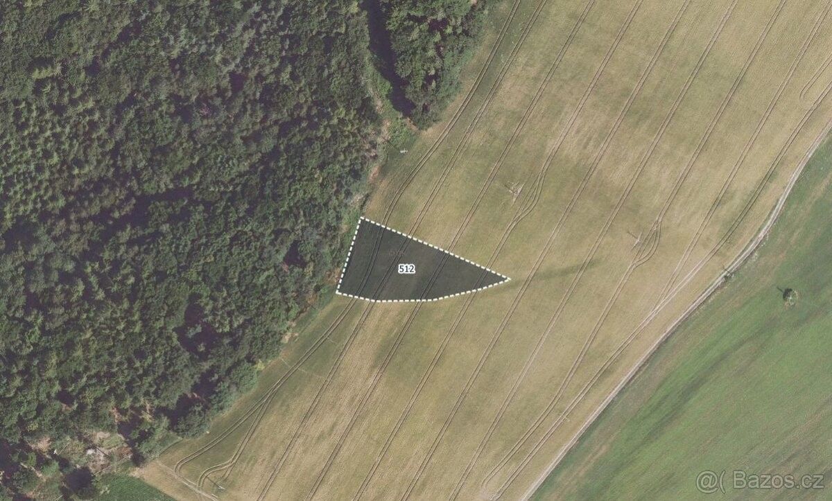 Prodej pozemek pro bydlení - Řevničov, 270 54