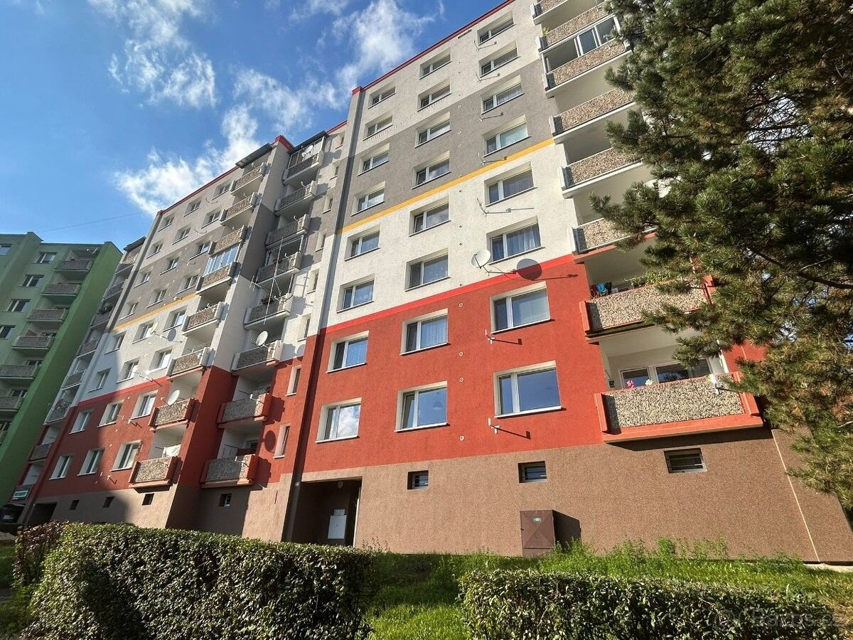 Byty, Chomutov, 430 01