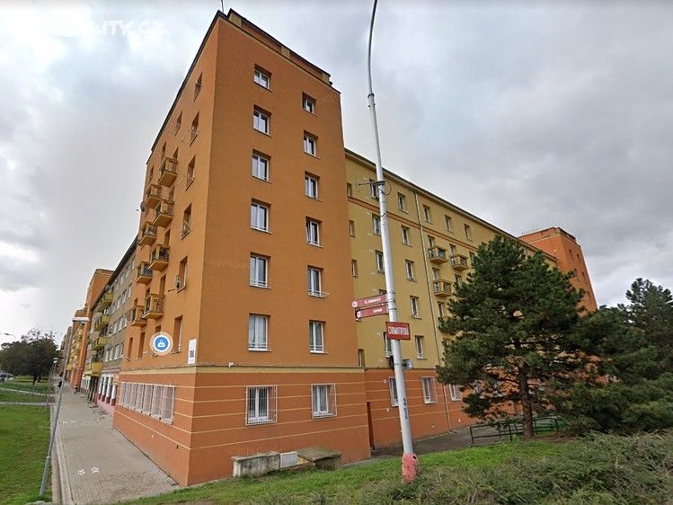 Pronájem byt 1+1 - Most, 434 01, 35 m²