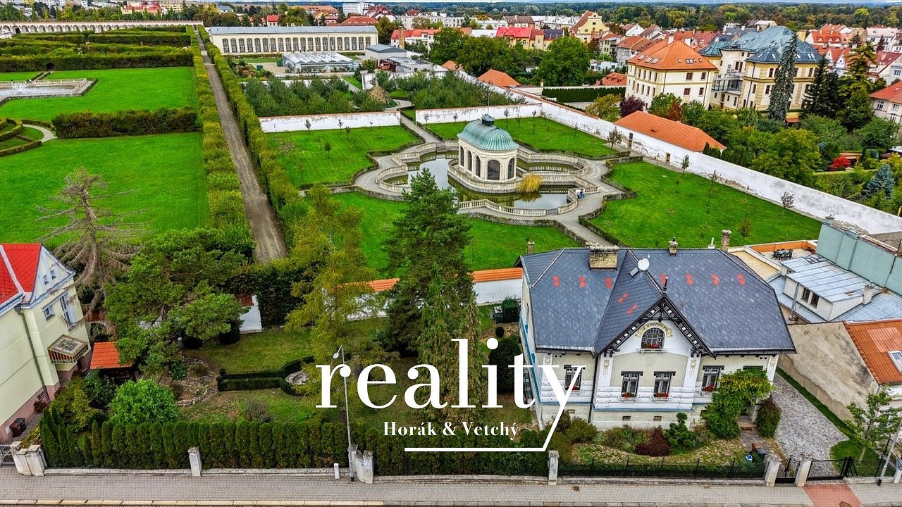 Komerční nemovitost · 164 m² · Havlíčkova, Kroměříž - 4