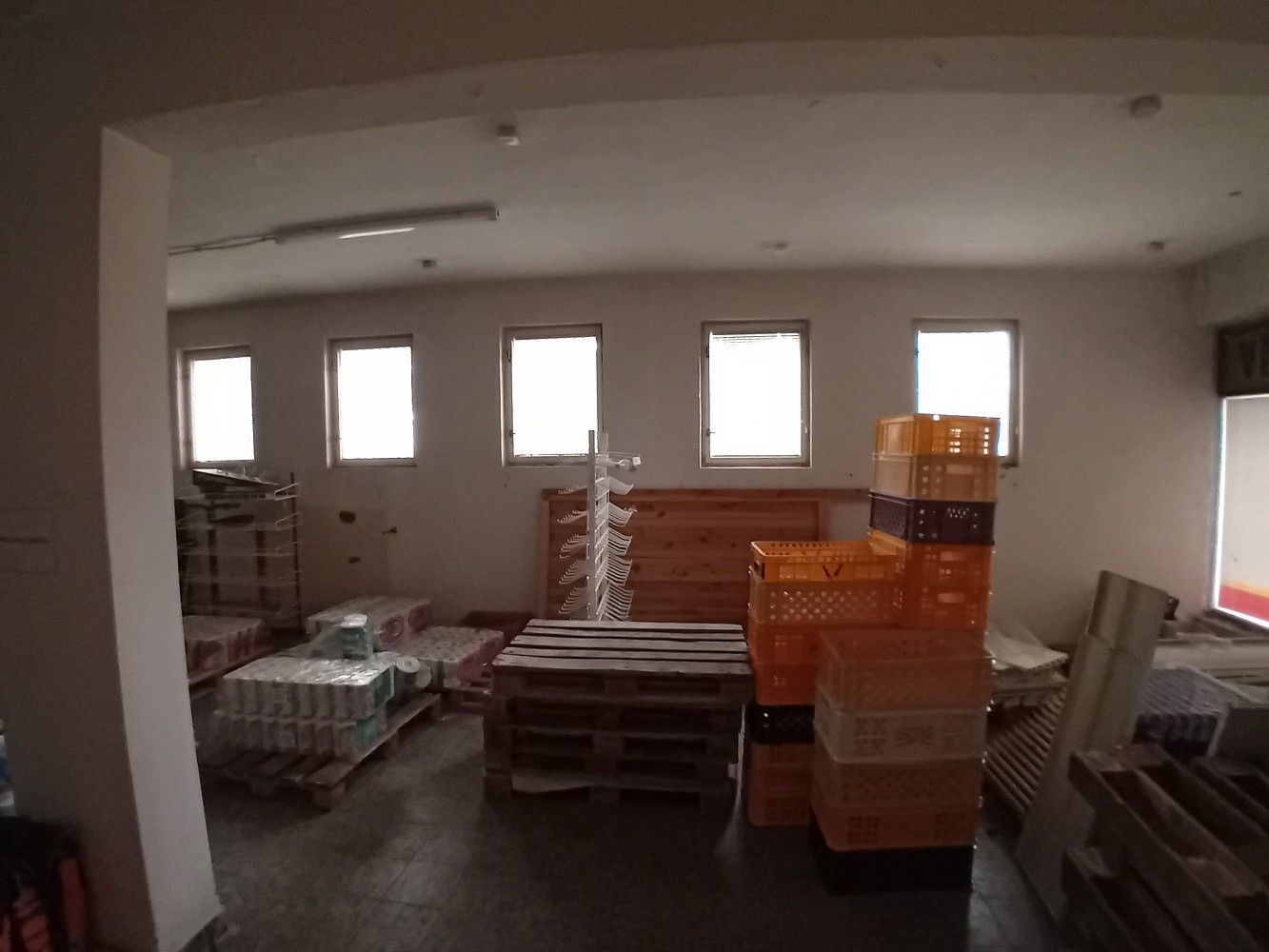 Obchodní prostory · 157 m² · Dolní Kralovice, okres Benešov, Středočeský kraj - 4