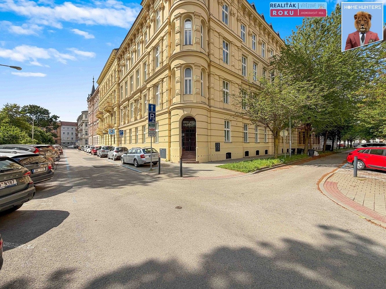 Obchodní prostory, 148 m²