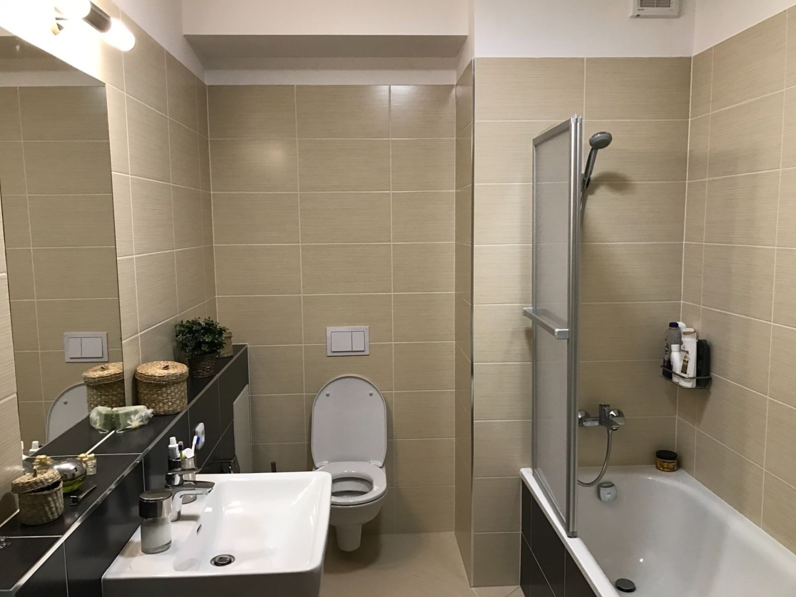Byt 2+kk · 53 m² · Makedonská, Praha - Střížkov - 4