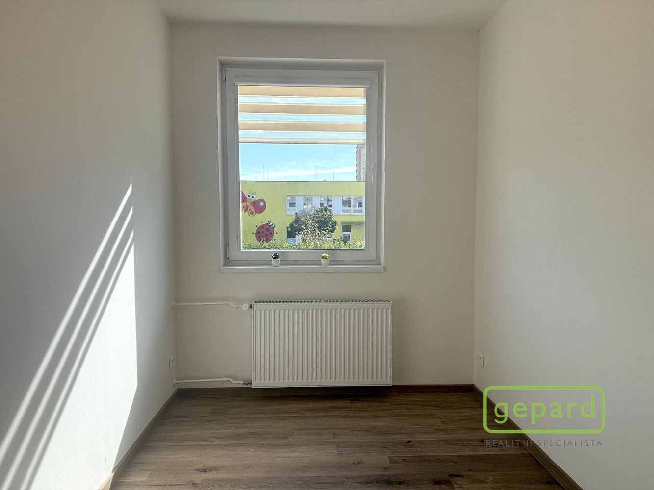 Pronájem byt 4+1 - Rožňavská, Olomouc - Nové Sady, 80 m² - 5