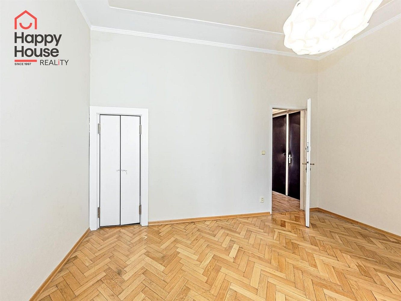 Pronájem kancelář - Praha - Nové Město, okres Praha 1, Hlavní město Praha, 65 m² - 5