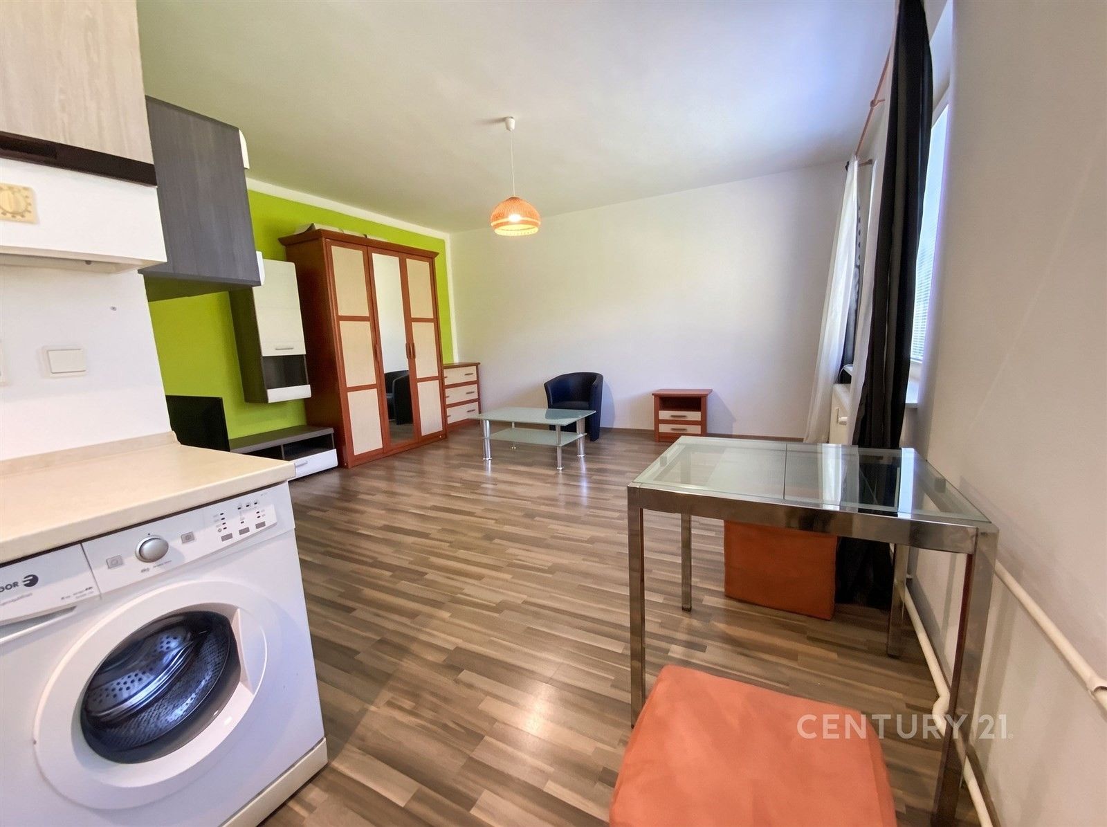 1+kk, Komenského 537, Konice, 34 m² - 2