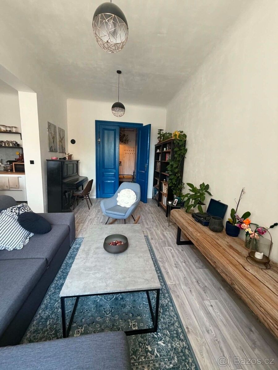 Byty, Jihlava, 586 01 - 2