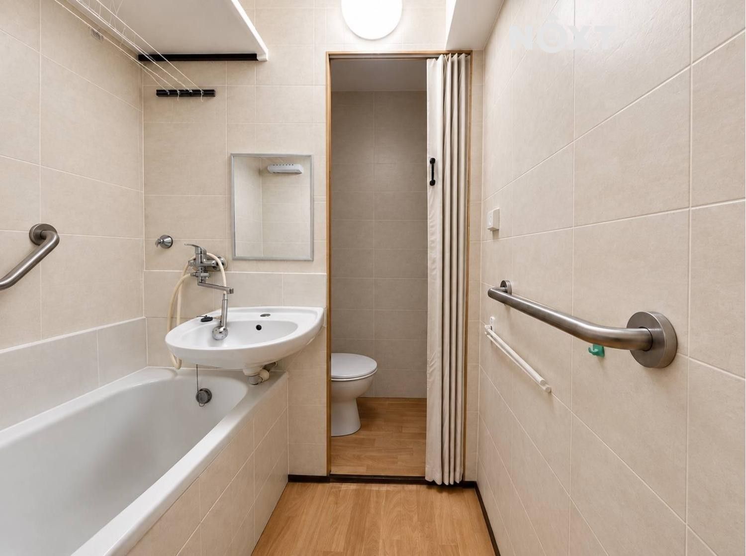 Byt 2+1 · 43 m² · Vítězná 1742, Rožnov pod Radhoštěm - 4
