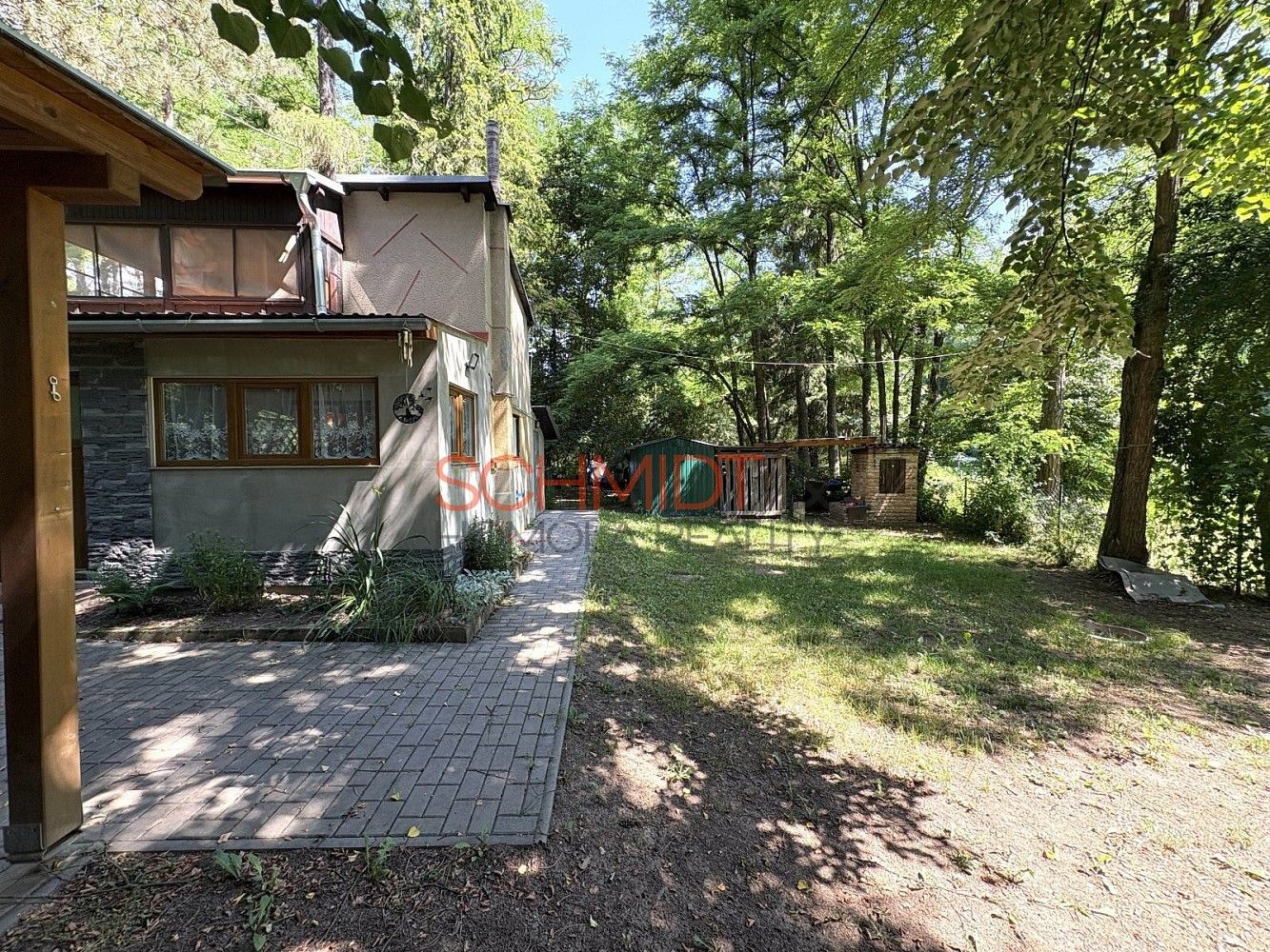 Chalupa · 72 m² · Ivančice - Budkovice, okres Brno-venkov - 4