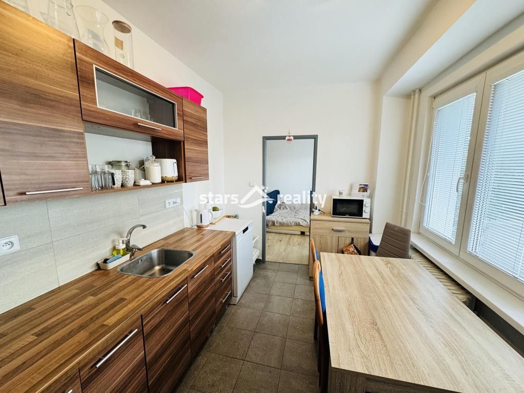 Prodej byt 2+1 - Hakenova, Kralupy nad Vltavou, 51 m²