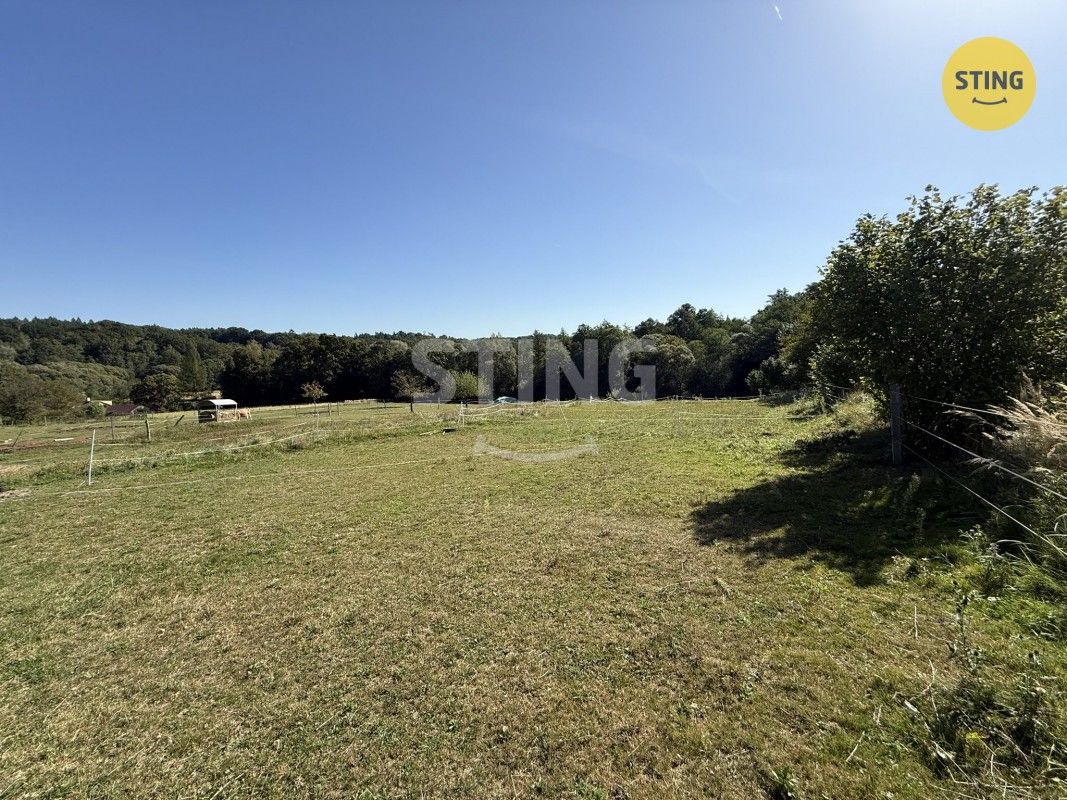 Prodej pozemek pro bydlení - Albrechtice, 16 m² - 5