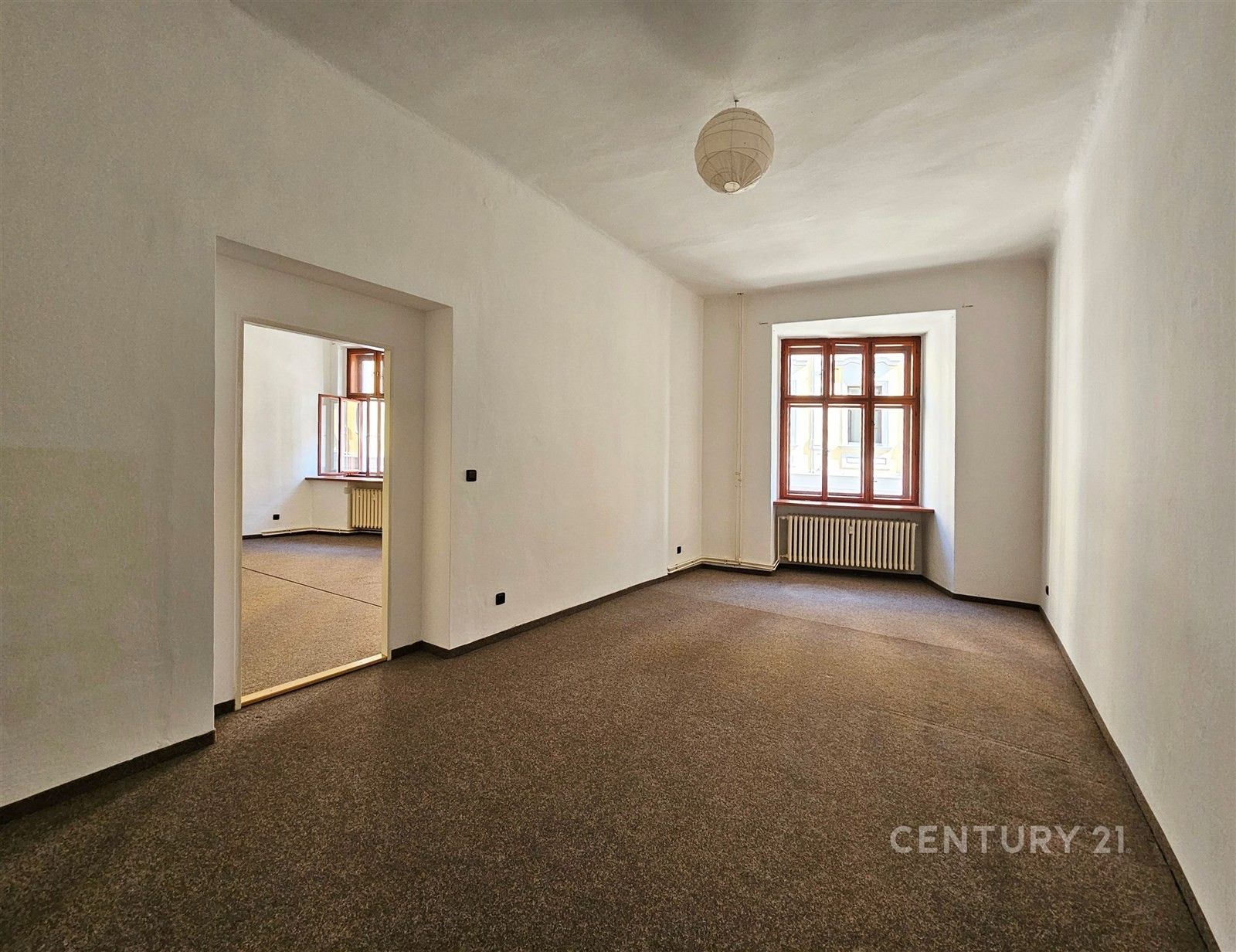 2+1, Riegrova 405, Olomouc, 82 m²