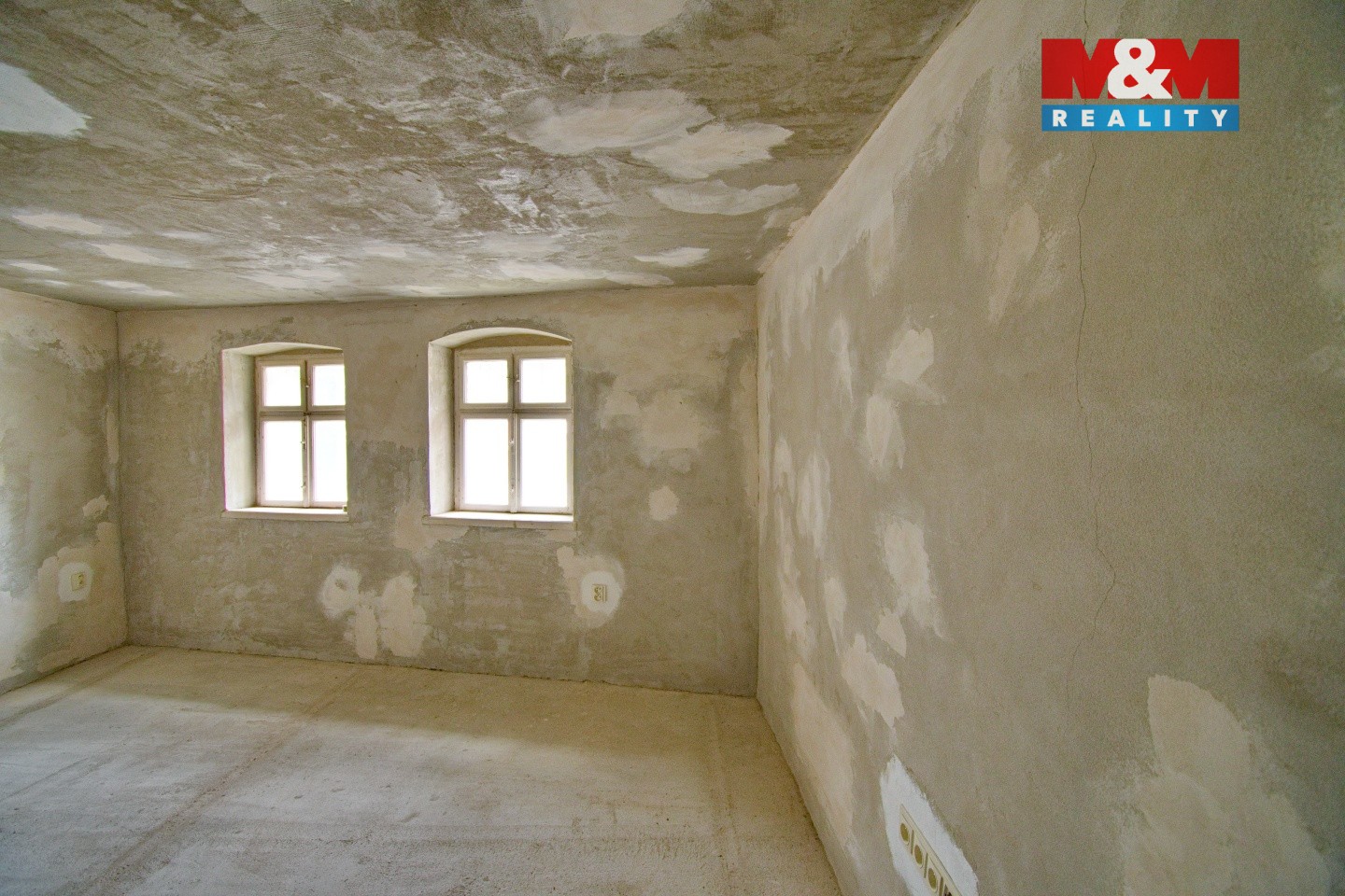 Rodinný dům · 94 m² · Loučka - 3
