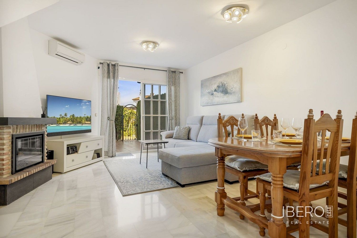 Prodej rodinný dům - Bel Air, ES, 107 m² - 5