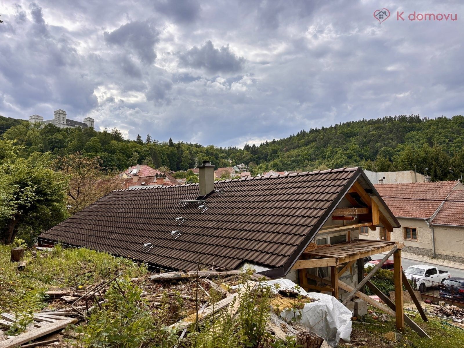 Rodinný dům · 170 m² · Račice, Račice-Pístovice - 4