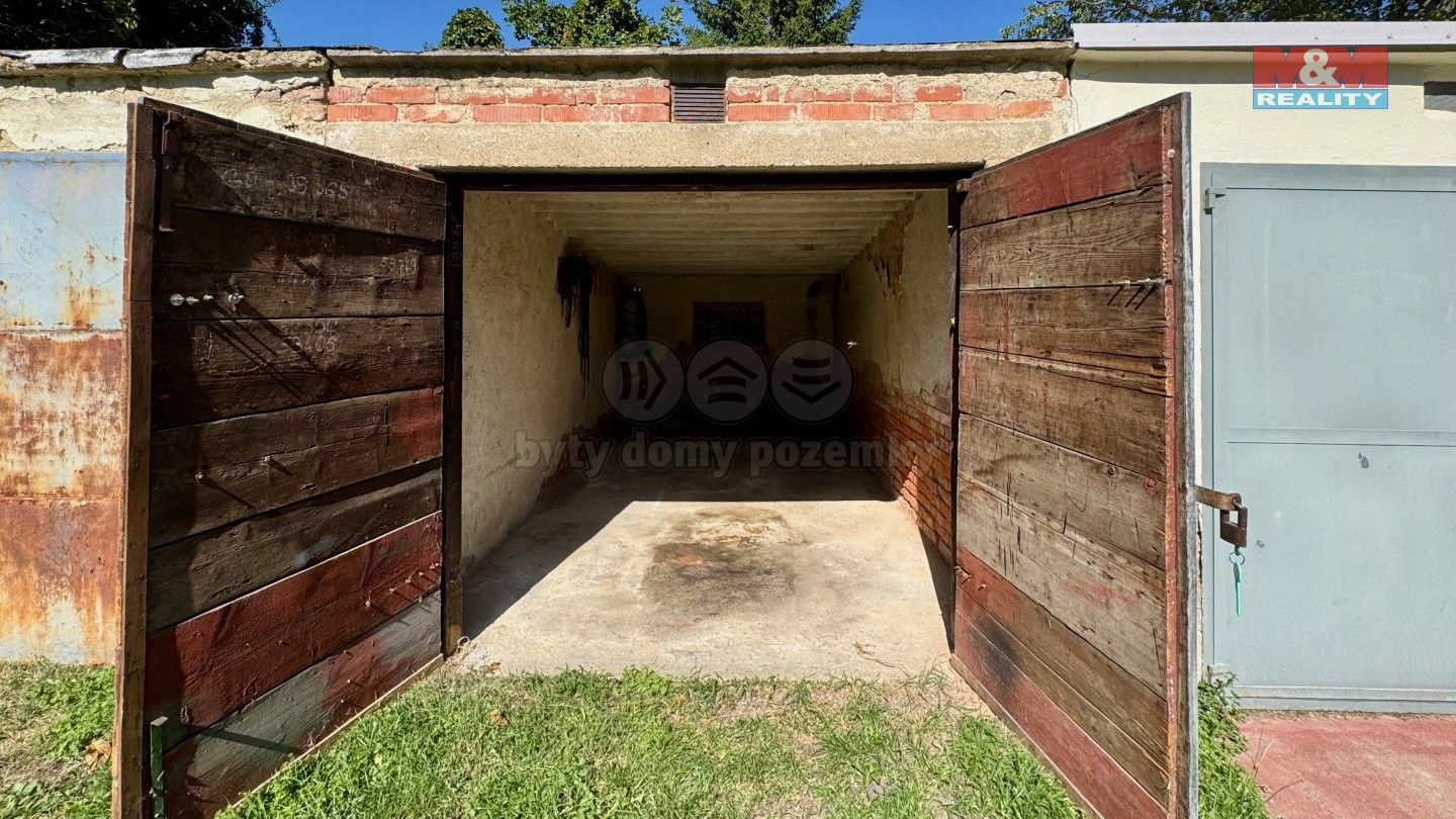 Prodej ostatní - Podpěrova, Brno, 16 m²