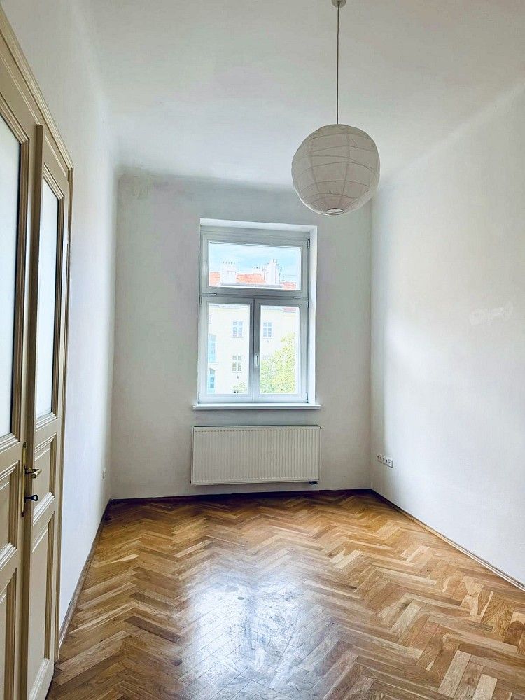 1+1, Praha - Vinohrady, okres Praha 2, Hlavní město Praha, 39 m² - 1