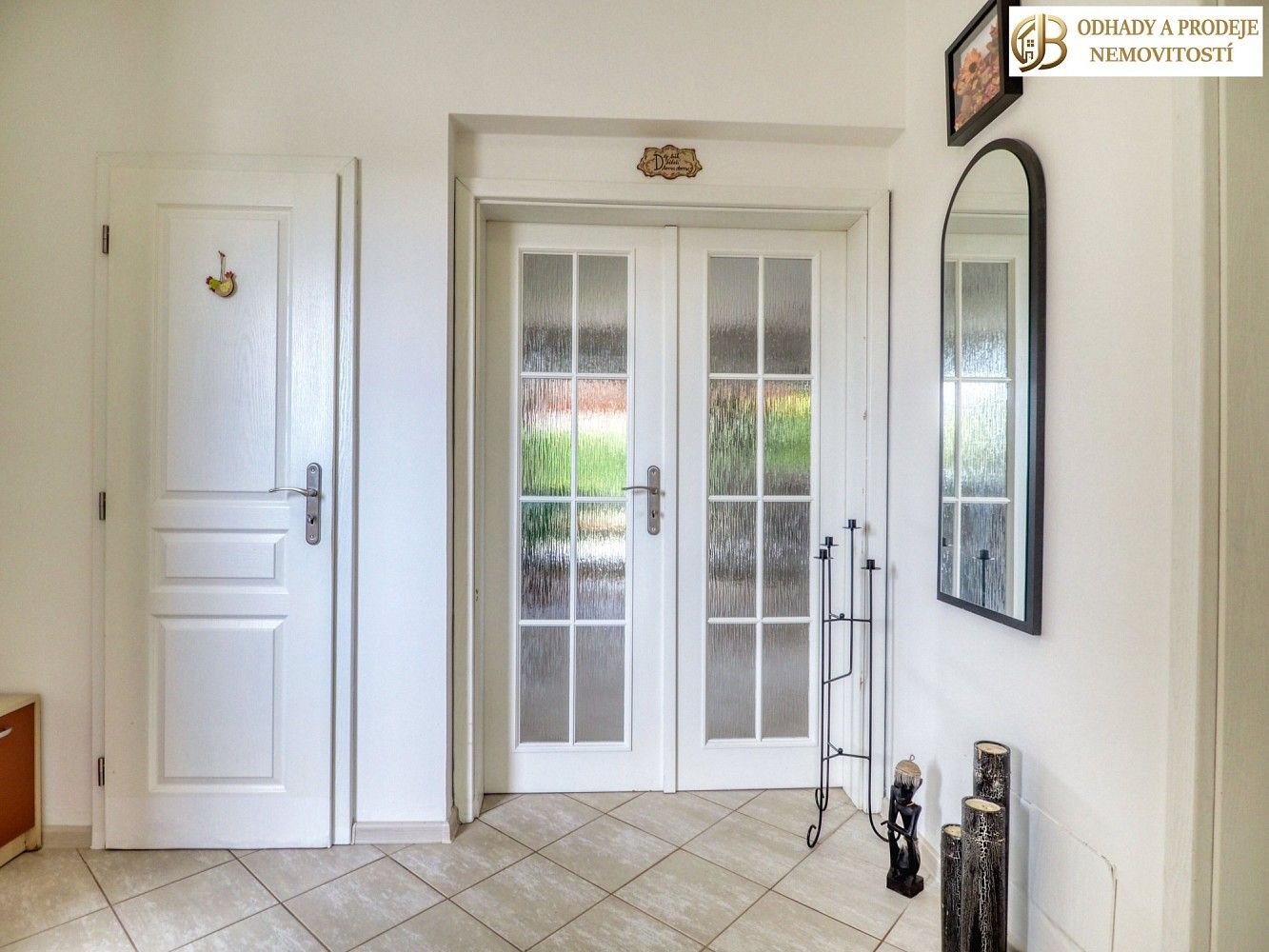 Prodej rodinný dům - Zvole, okres Šumperk, 145 m² - 5