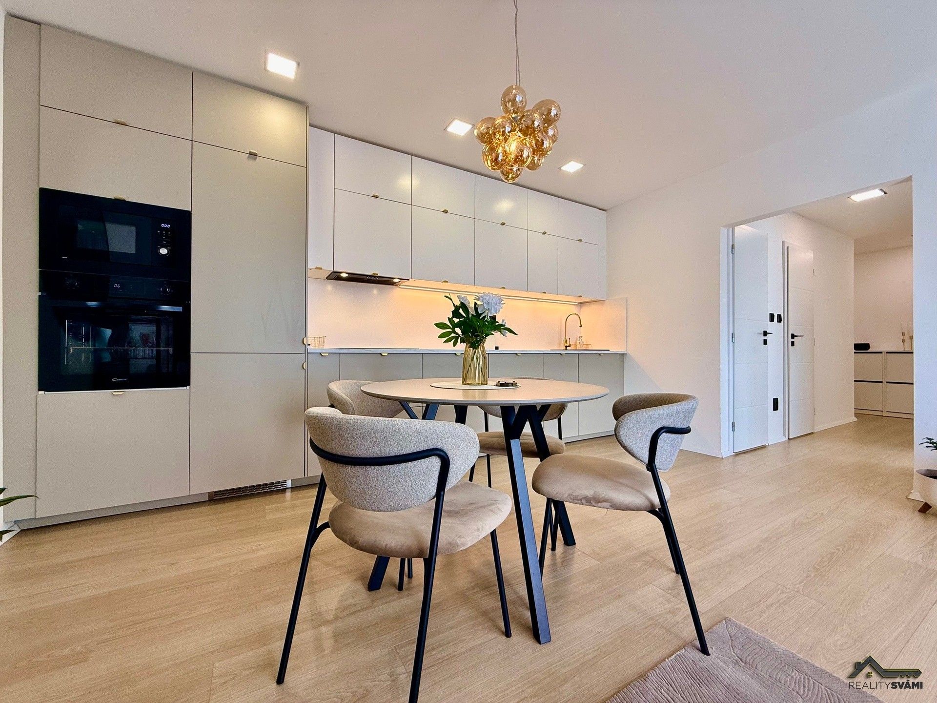 2+kk, Komenského, Frýdlant nad Ostravicí, 44 m²