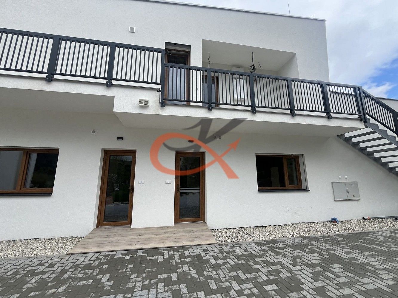3+kk, Horní Bečva, okres Vsetín, Zlínský kraj, 57 m² - 2
